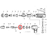 SP-1200AH Parts Clamp Nut