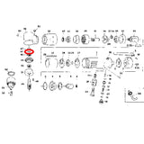 SP-1510AH Parts Wave Washer