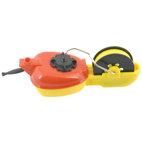 SMATO SM-ICL-B Ink Pad Chalk Line (Manual)