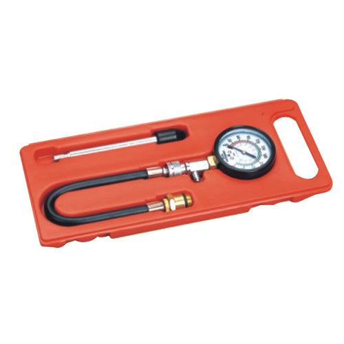 SMATO SMT-SG-02 Automotive Tool Set Gasoline Cylinder Compression Gauge