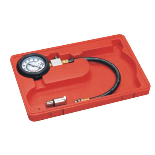 SMATO SMT-SG-01 Automotive Tool Set Gasoline Cylinder Compression Gauge