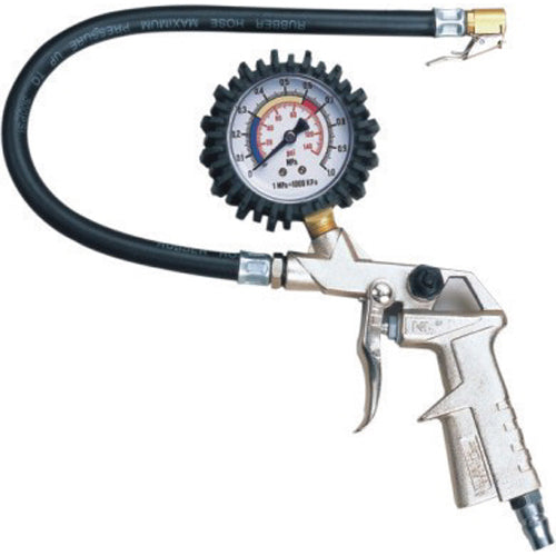 SMATO SMT-TG-G1 Automotive Tool Set Tire Gauge