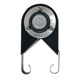 Shincon PP-650 Pole Level Bubble