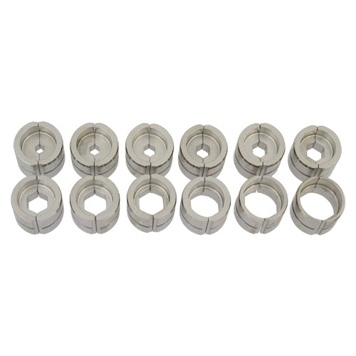 UDT 16SQ Shinsung Die (Hexagonal IEC)