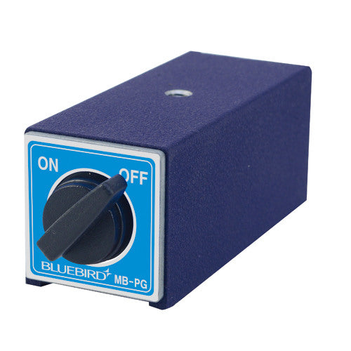 BlueTec MB-PG Magnetic Base Base
