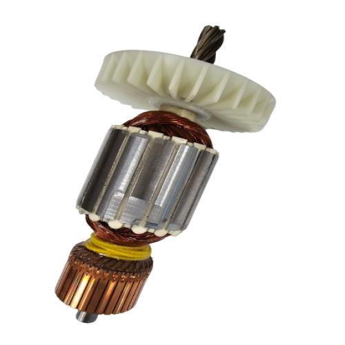 UDT POWER Mag Drill Parts CS-180 Armature (Rotor)