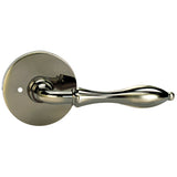 JEONGHWA 1000 Door Lever (Bathroom)