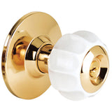 JEONGHWA 8000 Door Lock (Cylindrical)
