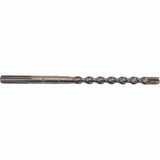 UDT 12-340 Hammer Drill Bit 4-Flute SDS MAX Bit HQ