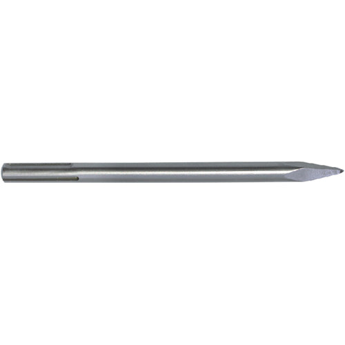 UDT 300 Hammer Drill Bit SDS MAX Point Chisel (Flat)