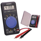 Hioki 3244-60 Digital Tester (Pocket)