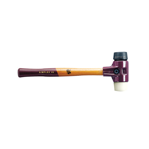 HALDER 3028.030 Assembled Hammer