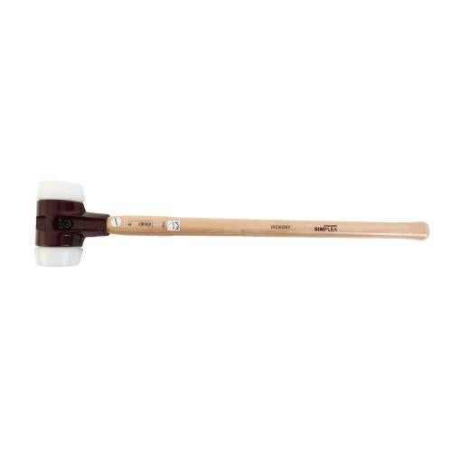 HALDER 3007.100 Assembled Large Hammer