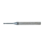 New Century CGM3S4602030 Carbide Long Neck Ball End Mill (3S PLUS)