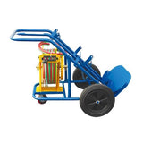 Coril RGCA-825 Gas Hose Reel