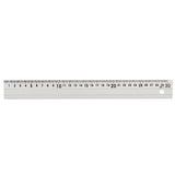 BlueTec BD-AR150 Steel Ruler Aluminum Straightedge