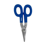 MIDWEST 77D Sheet Metal Scissors (Curved)