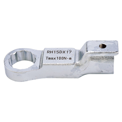Tonichi RH12D-13 Torque Wrench Head