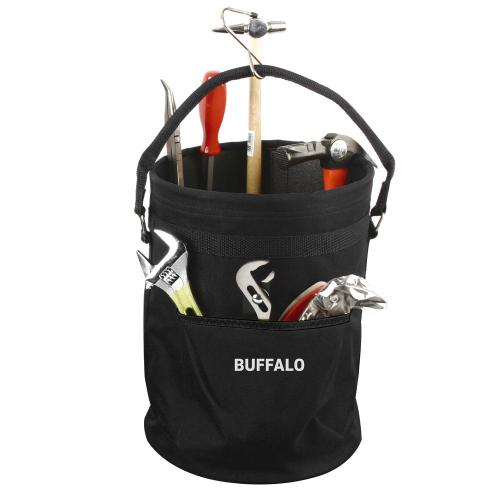Seshin Buffalo SB-6007 Tool Bag Professional Basket