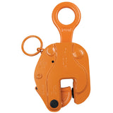 National NVC-1H Clamp Hand Clamp (Steel Plate, Vertical)