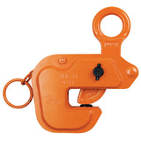 National NHC-1H Clamp Hand Clamp (H-Beam, Horizontal)