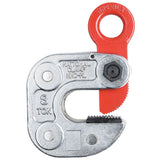 National NHC-1HL Clamp Hand Clamp (H-Beam, Horizontal)