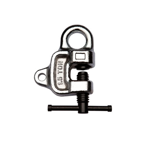 National NPC-1.5T Clamp Screw Clamp