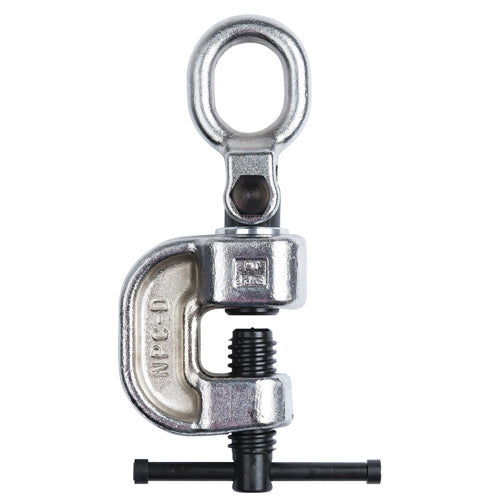 National NPC-1.5DB Clamp Screw Clamp