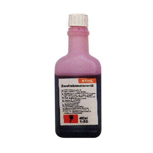 Stihl 0781-319-8405 2-Cycle Engine Oil