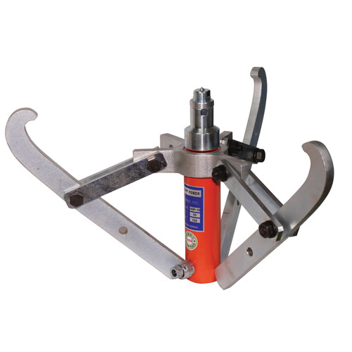 UDT UGP-10 Hydraulic Hydraulic Gear Puller