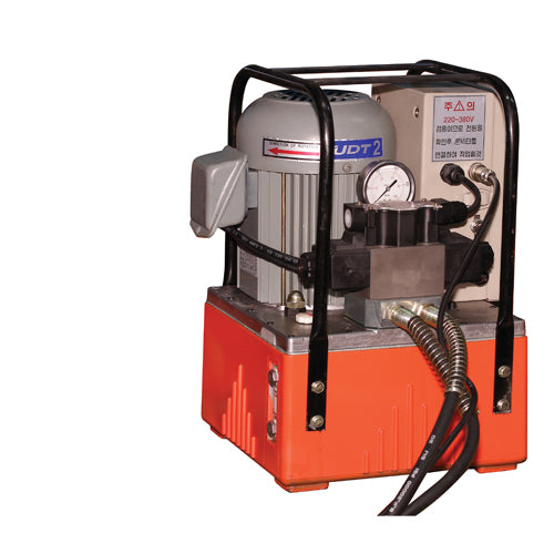 UDT UMP-1A Hydraulic Hydraulic Electric Pump
