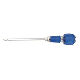SENTOOL STE-63100 Transparent Double-Sided Screwdriver
