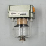 UDT EF2000-02 Air Unit Air Filter