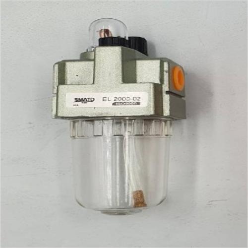UDT EL2000-02 Air Unit Air Oiler