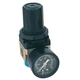 UDT ER2000-02 Air Unit Air Regulator