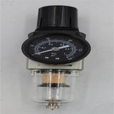 UDT EW2000-02 Air Unit Air Filter Regulator
