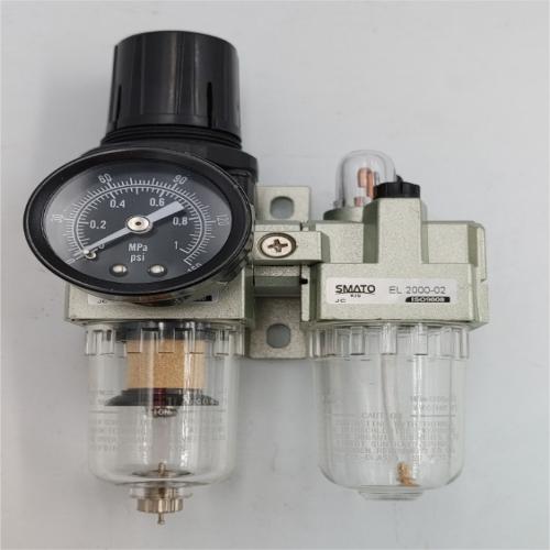 UDT EC2010-02 Air Unit Air Unit Set