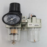 UDT EC2010-02 Air Unit Air Unit Set