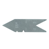 Richter 6259 Center Gauge