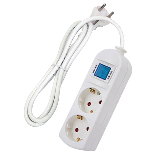 Dajeon DMT2-S02 Multi Cord (Breaker Switch)