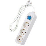 Dajeon DMT2-S03 Multi Cord (Breaker Switch)