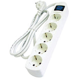 Dajeon DMT2-S05 Multi Cord (Breaker Switch)