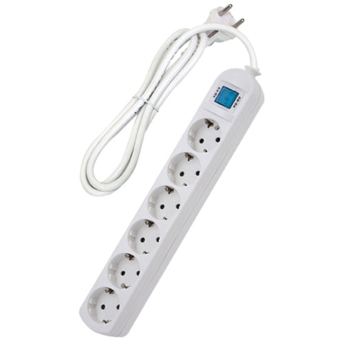 Dajeon DMT2-S06 Multi Cord (Breaker Switch)