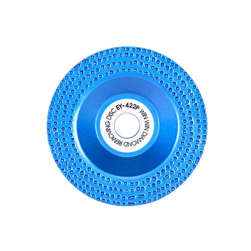 Win-Win Diamond EY-422P Removing Disk