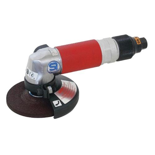 Shinano SI-2501 Air Angle Grinder
