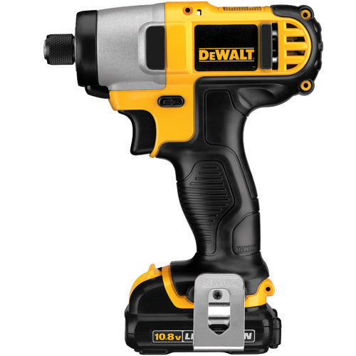 DeWALT Charger DCF815D2T Cordless Impact Driver