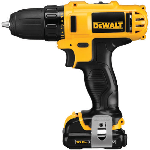 DeWALT Charger DCD710D2T Cordless Drill Driver