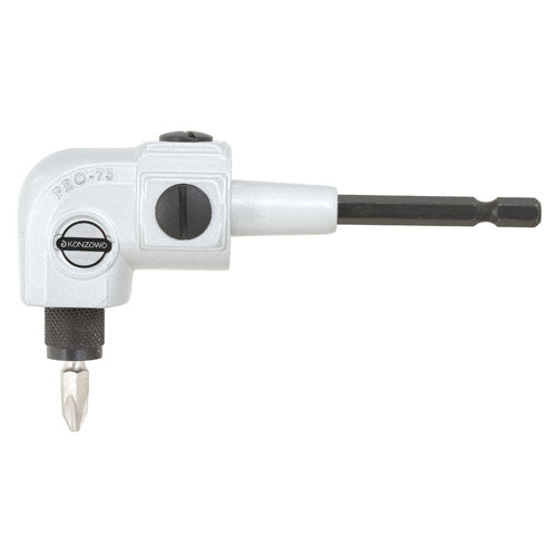 Kanzawa K-836 Angle Screwdriver