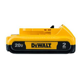 DeWALT AC DCB183 Battery
