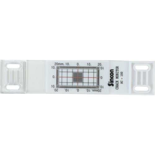 Shincon SC-100 Crack Gauge